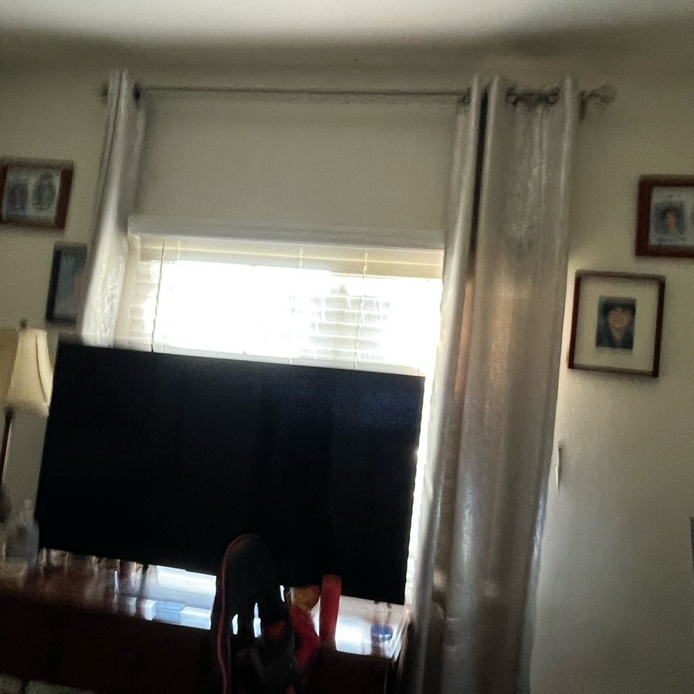 Elegant Silver Curtains for Home Decor